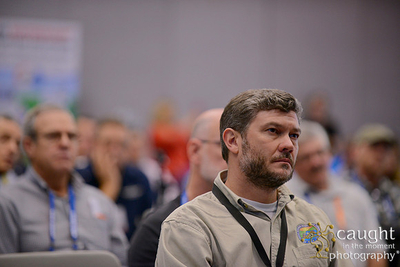 1097 Irrigation Association Conference 2016 Las Vegas Convention Center