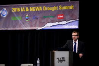 1043 Irrigation Association Conference 2016 Las Vegas Convention Center