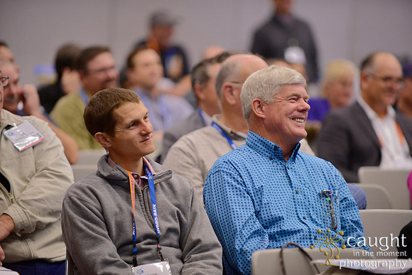 1084 Irrigation Association Conference 2016 Las Vegas Convention Center
