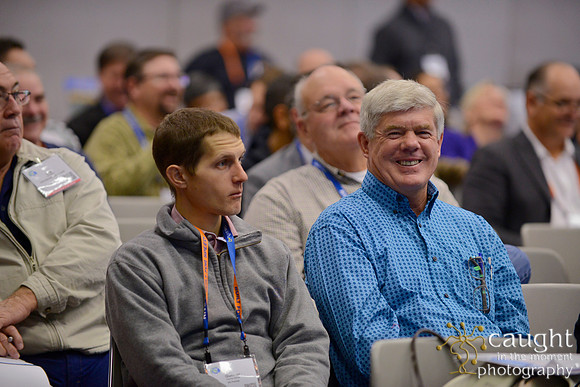 1079 Irrigation Association Conference 2016 Las Vegas Convention Center