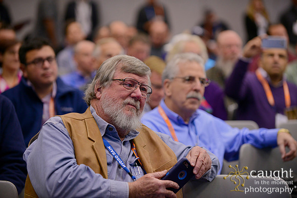 1091 Irrigation Association Conference 2016 Las Vegas Convention Center
