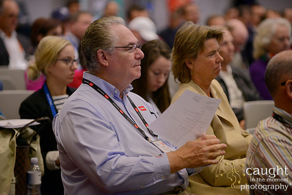 1077 Irrigation Association Conference 2016 Las Vegas Convention Center