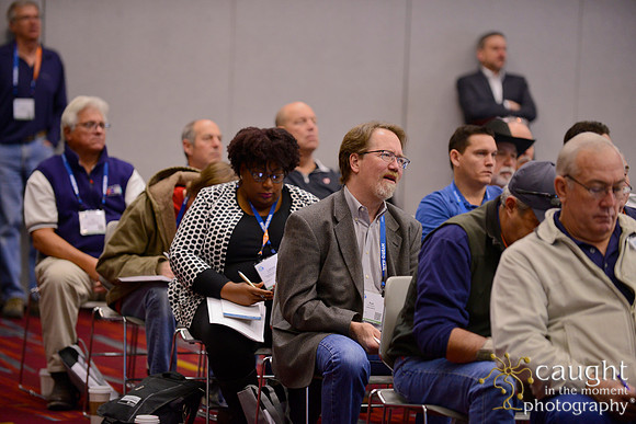 1078 Irrigation Association Conference 2016 Las Vegas Convention Center