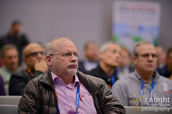 1095 Irrigation Association Conference 2016 Las Vegas Convention Center