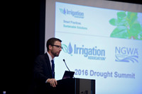 1054 Irrigation Association Conference 2016 Las Vegas Convention Center