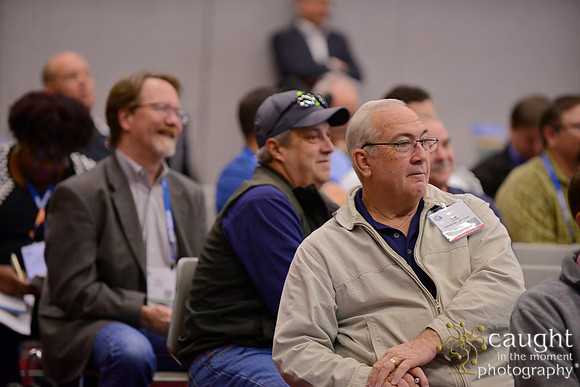 1080 Irrigation Association Conference 2016 Las Vegas Convention Center
