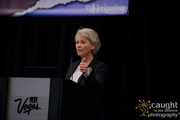 1070 Irrigation Association Conference 2016 Las Vegas Convention Center