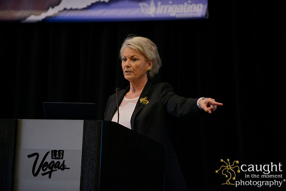 1072 Irrigation Association Conference 2016 Las Vegas Convention Center