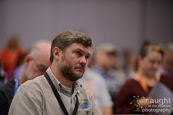 1096 Irrigation Association Conference 2016 Las Vegas Convention Center