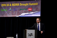 1041 Irrigation Association Conference 2016 Las Vegas Convention Center