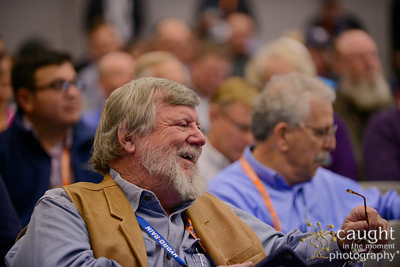 1093 Irrigation Association Conference 2016 Las Vegas Convention Center