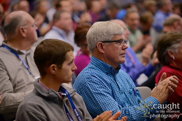 1090 Irrigation Association Conference 2016 Las Vegas Convention Center