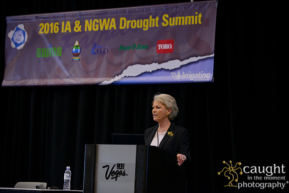 1067 Irrigation Association Conference 2016 Las Vegas Convention Center