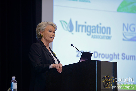 1060 Irrigation Association Conference 2016 Las Vegas Convention Center