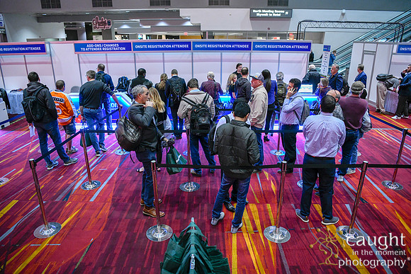 103 IrrigationShow2019 LasVegasConventionCenter