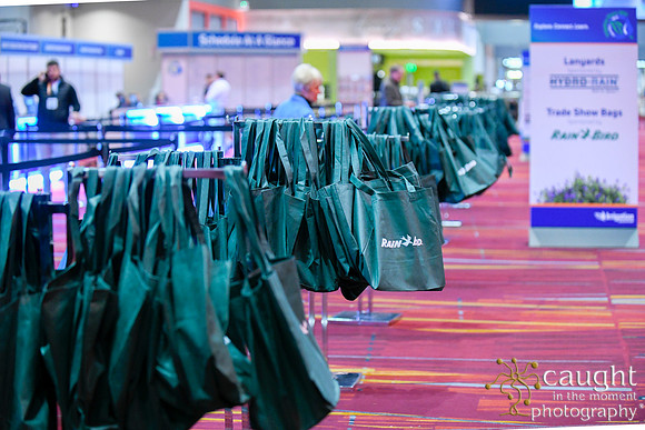 091 IrrigationShow2019 LasVegasConventionCenter