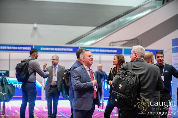 081 IrrigationShow2019 LasVegasConventionCenter