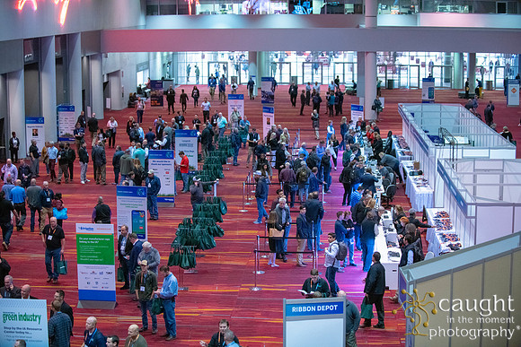 099 IrrigationShow2019 LasVegasConventionCenter