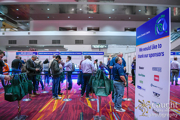 105 IrrigationShow2019 LasVegasConventionCenter