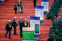 079 IrrigationShow2019 LasVegasConventionCenter