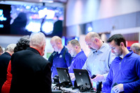 087 IrrigationShow2019 LasVegasConventionCenter