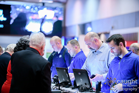 087 IrrigationShow2019 LasVegasConventionCenter