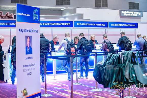 092 IrrigationShow2019 LasVegasConventionCenter