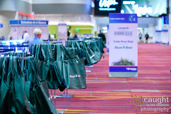 090 IrrigationShow2019 LasVegasConventionCenter