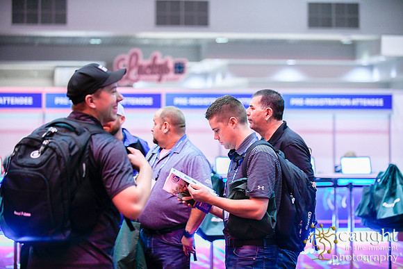 097 IrrigationShow2019 LasVegasConventionCenter
