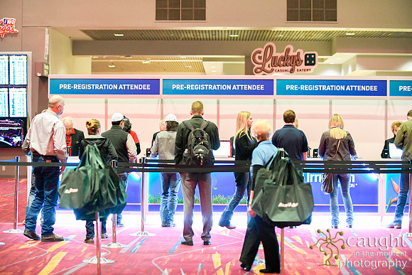 084 IrrigationShow2019 LasVegasConventionCenter
