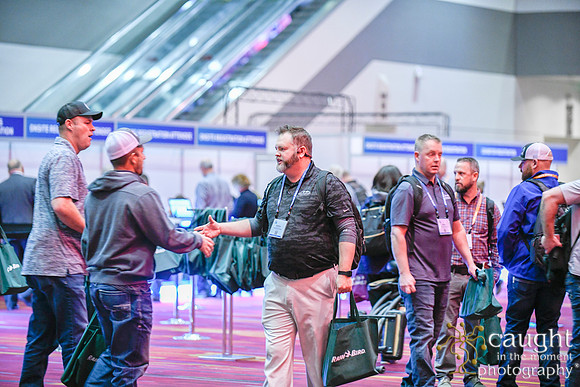 095 IrrigationShow2019 LasVegasConventionCenter