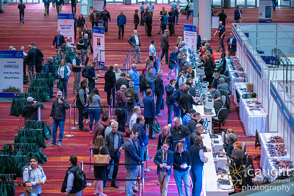 100 IrrigationShow2019 LasVegasConventionCenter