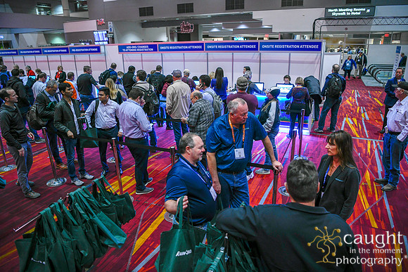 102 IrrigationShow2019 LasVegasConventionCenter