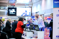 086 IrrigationShow2019 LasVegasConventionCenter