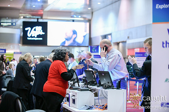 086 IrrigationShow2019 LasVegasConventionCenter
