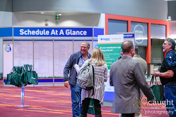 098 IrrigationShow2019 LasVegasConventionCenter