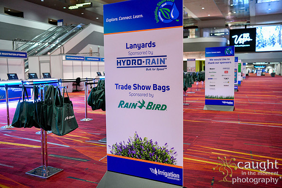 070 IrrigationShow2019 LasVegasConventionCenter