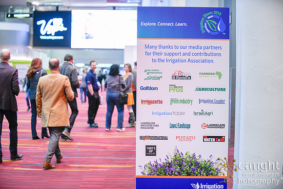 094 IrrigationShow2019 LasVegasConventionCenter