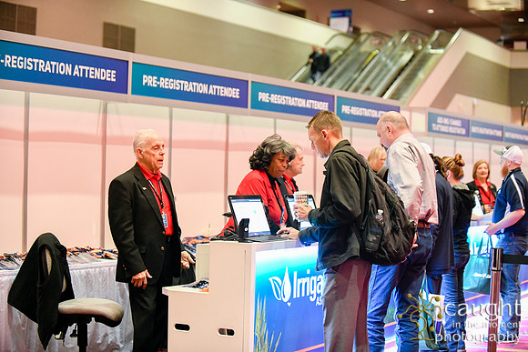 085 IrrigationShow2019 LasVegasConventionCenter