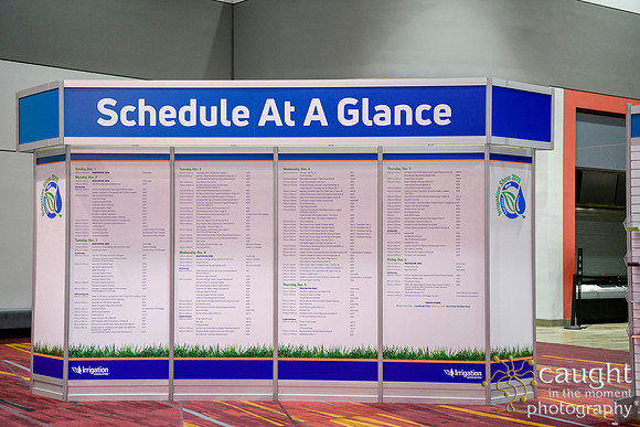001 IrrigationShow2019 LasVegasConventionCenter