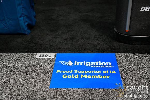 059 IrrigationShow2019 LasVegasConventionCenter