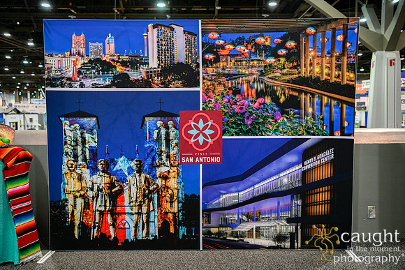 028 IrrigationShow2019 LasVegasConventionCenter
