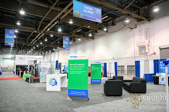055 IrrigationShow2019 LasVegasConventionCenter