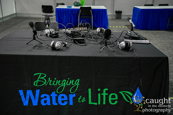 032 IrrigationShow2019 LasVegasConventionCenter