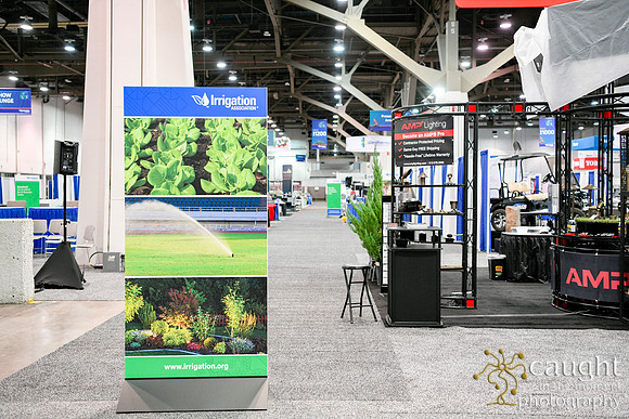045 IrrigationShow2019 LasVegasConventionCenter