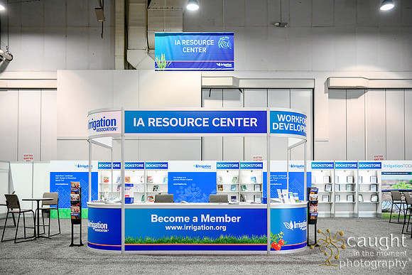 025 IrrigationShow2019 LasVegasConventionCenter
