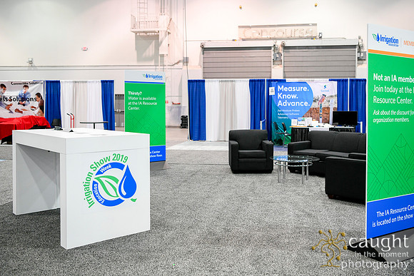 056 IrrigationShow2019 LasVegasConventionCenter