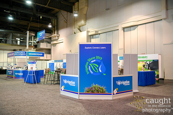 019 IrrigationShow2019 LasVegasConventionCenter