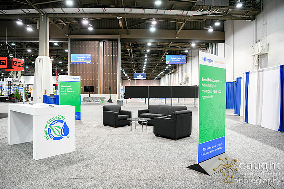 040 IrrigationShow2019 LasVegasConventionCenter