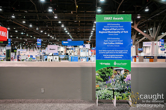 023 IrrigationShow2019 LasVegasConventionCenter